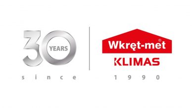 Klimas Wkręt-met laureatem Diamentu Forbesa