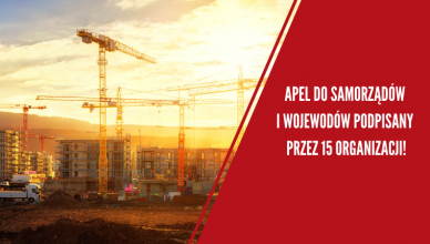 POiD - Już 15 organizacji poparło apel o ratowanie miejsc pracy oraz gospodarki