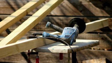 Jaki sprzęt do budowy domu?