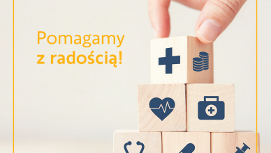 Somfy dołącza do akcji „Jesteśmy razem. POMAGAMY”