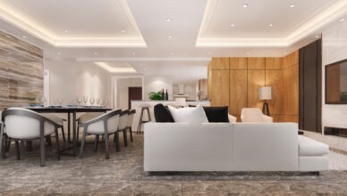 popularnosc sufitow podwieszanych