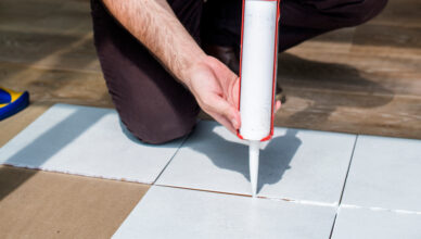 uszczelniajaca zaprawa